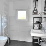 Paris 6 Pers Wifi In Near Lift Appartamento Winterberg