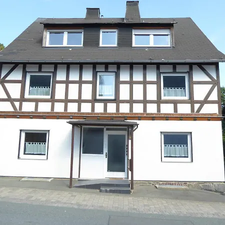 Paris 6 Pers Wifi In Near Lift 公寓