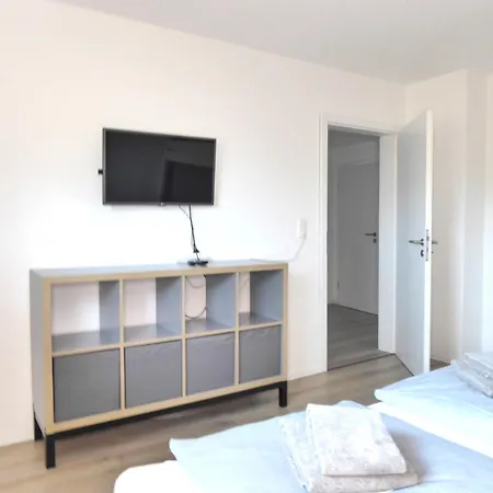 Paris 6 Pers Wifi In Near Lift 公寓