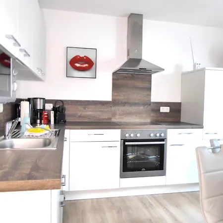 Paris 6 Pers Wifi In Near Lift