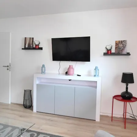 Paris 6 Pers Wifi In Near Lift Apartamento Winterberg