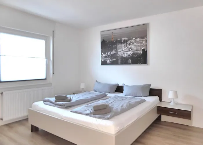 Paris 6 Pers Wifi In Near Lift Apartment *