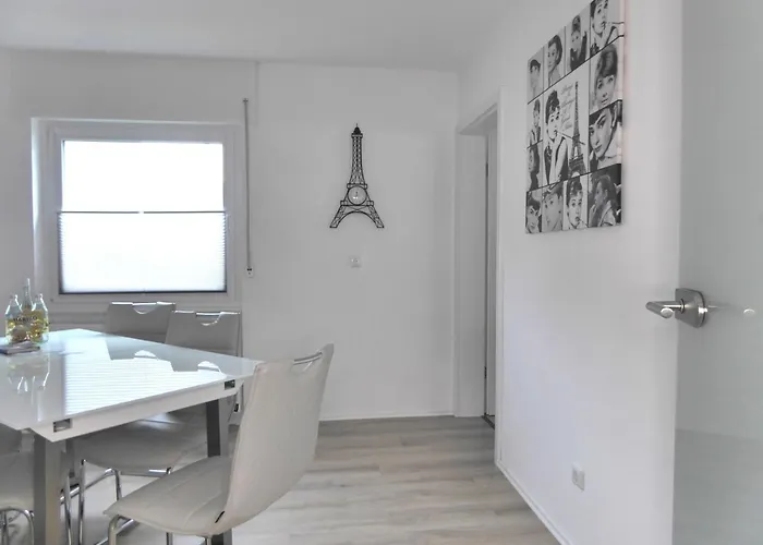 Apartment Paris 6 Pers Wifi In Near Lift *